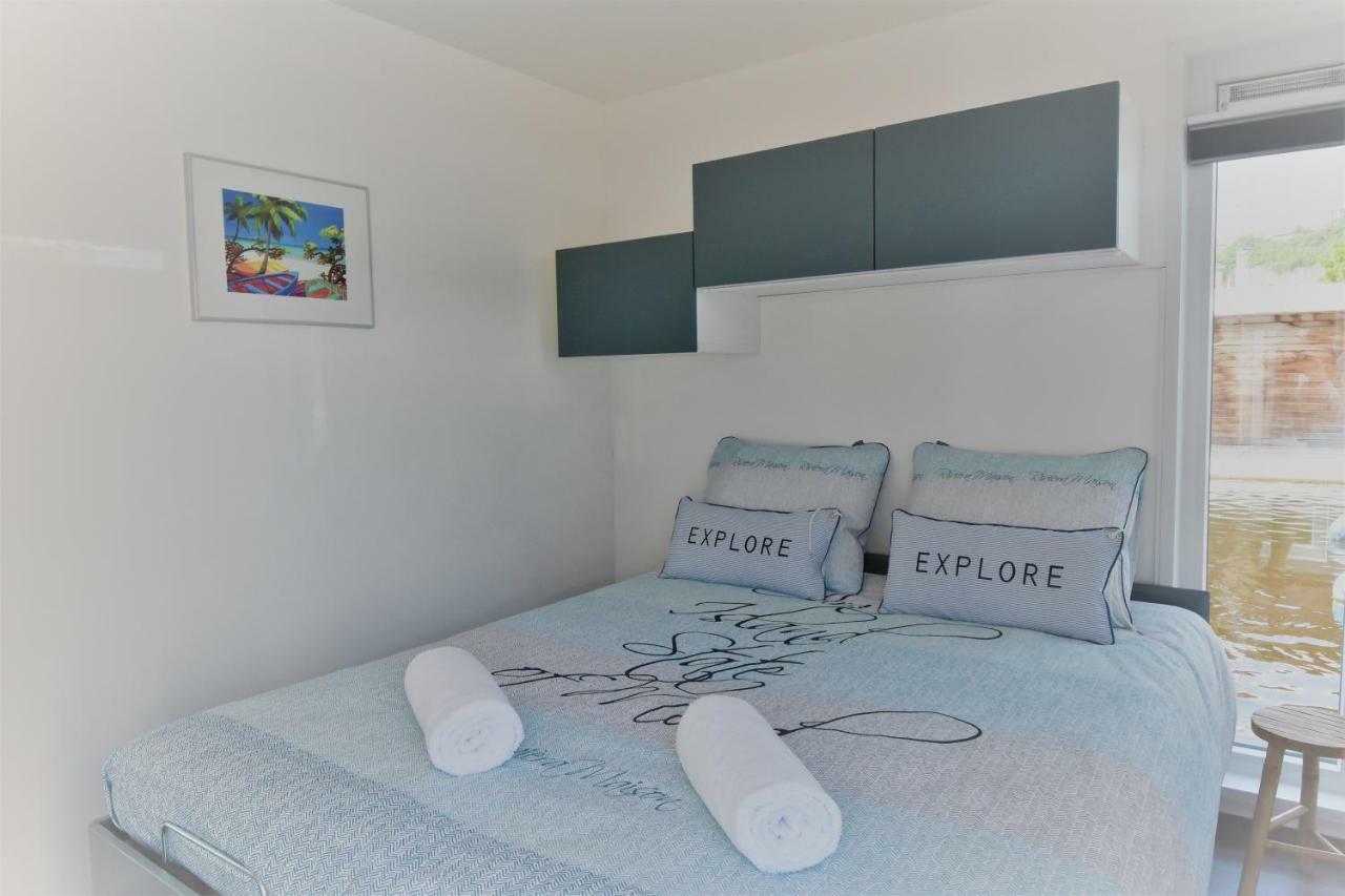 Boatlodge, Anegada Maastricht Luaran gambar